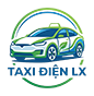 Taxi LX Logo