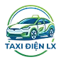 Taxi LX Logo